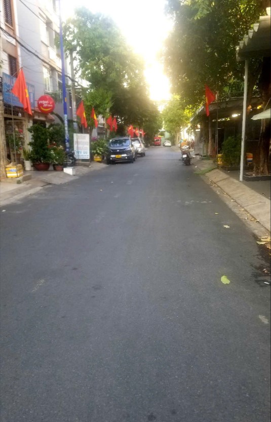 Bán nhà 4 tầng đường 10m Tân Thới nhất- Quận 12 giá chỉ hơn 9 tỷ - Ảnh 2